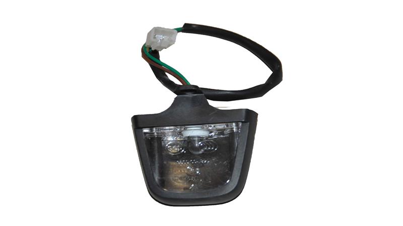 PLAKA AYDINLATMA (GREE-12)